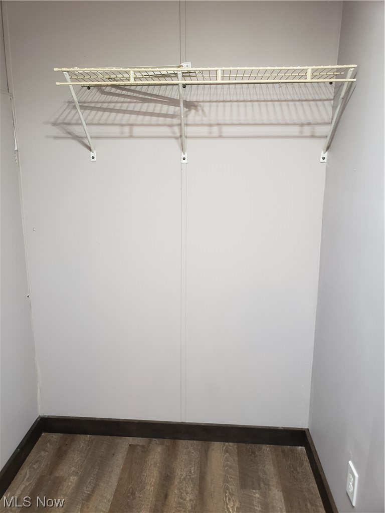 2768 Liverpool Road Le Roy, WV 25252 - Photo 11 of 18 View of closet