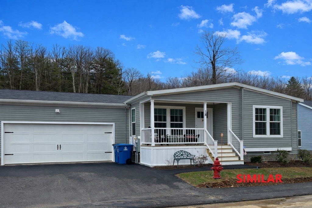 21 Pinrock Drive Sturbridge, MA 01566 - Photo 19 of 19 Gallery Image 19