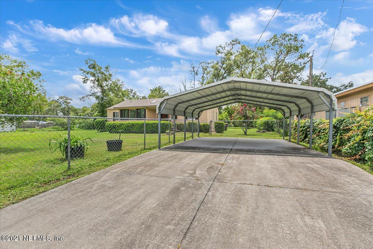 8538 Hilma Road Jacksonville, FL 32244 - Photo 17 of 20 17-Parking