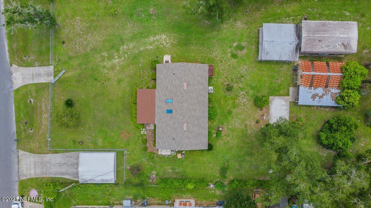 8538 Hilma Road Jacksonville, FL 32244 - Photo 19 of 20 19-Overhead