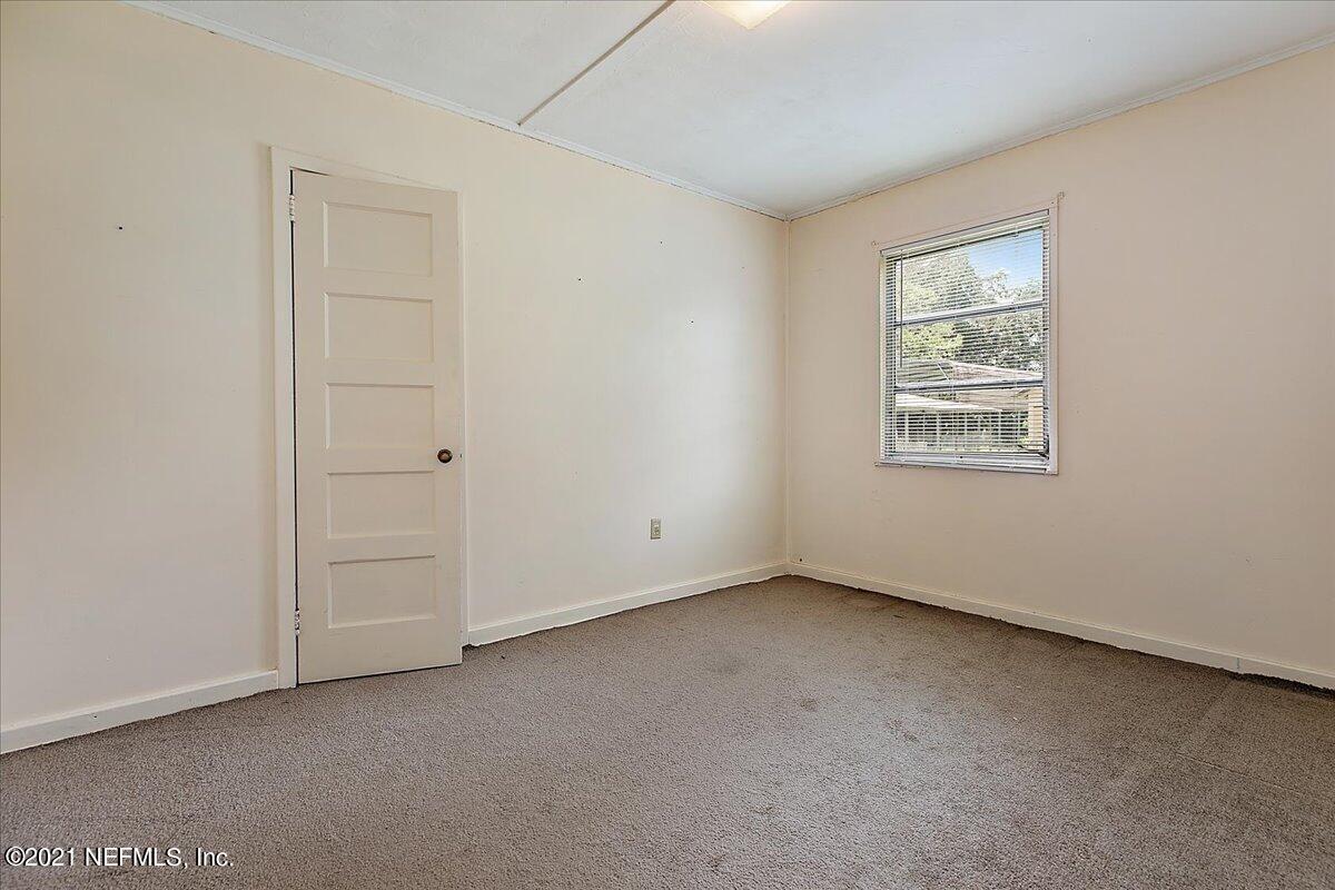 8538 Hilma Road Jacksonville, FL 32244 - Photo 9 of 20 09-Bedroom