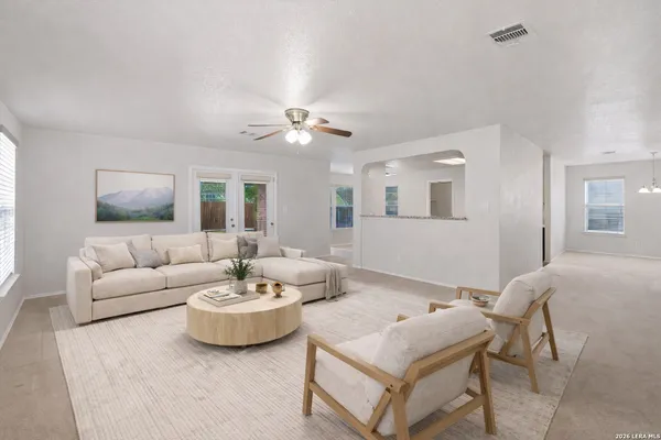 $314,900 | 11004 Forest Pass Court, Live Oak, TX 78233