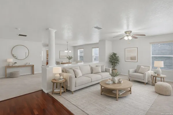 $314,900 | 11004 Forest Pass Court, Live Oak, TX 78233