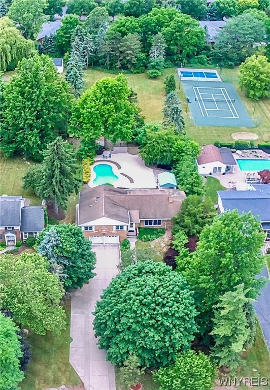 280 Brompton Road Amherst, NY 14221 - Photo 3 of 50