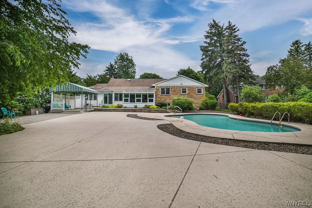 280 Brompton Road Amherst, NY 14221 - Photo 38 of 50