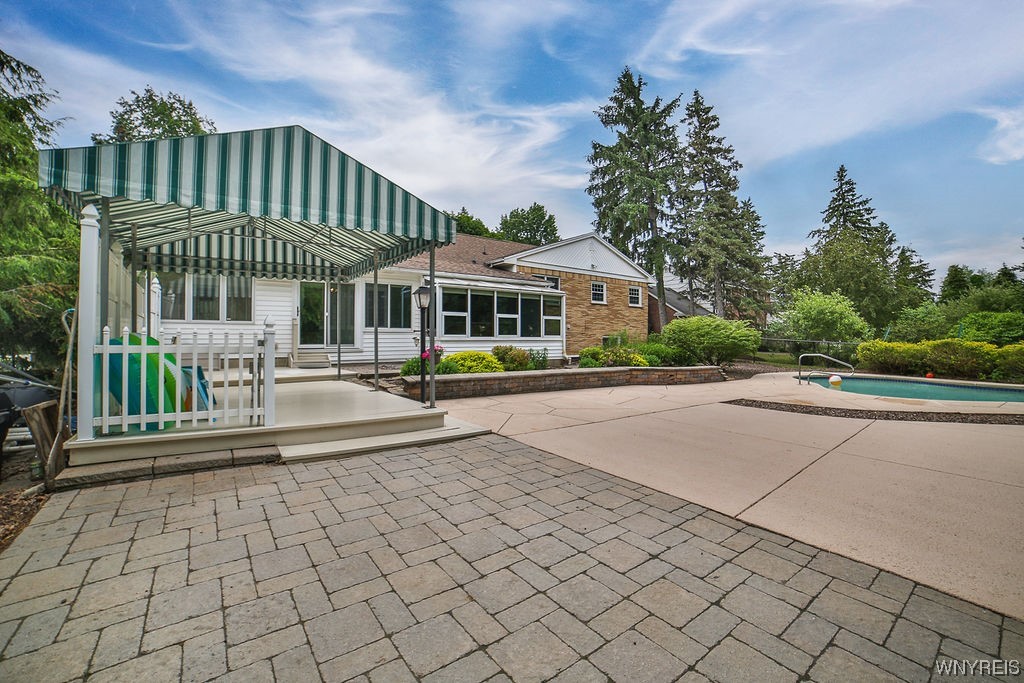 280 Brompton Road Amherst, NY 14221 - Photo 40 of 50