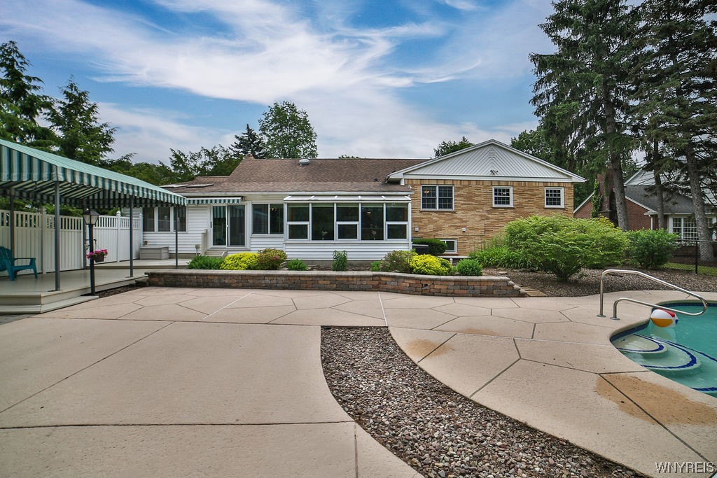 280 Brompton Road Amherst, NY 14221 - Photo 41 of 50