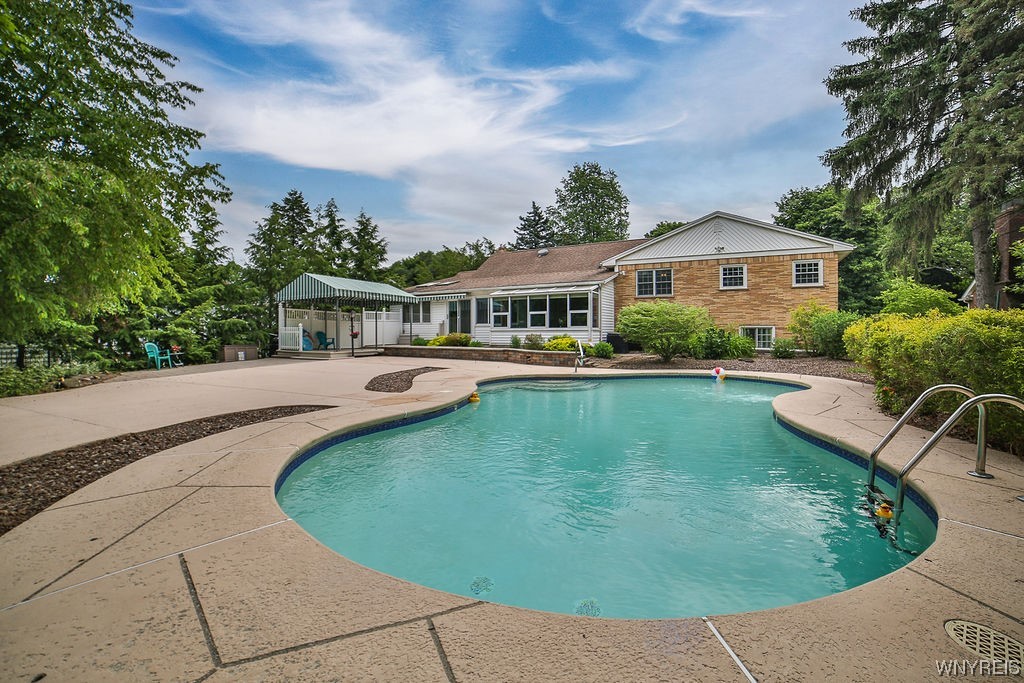 280 Brompton Road Amherst, NY 14221 - Photo 42 of 50