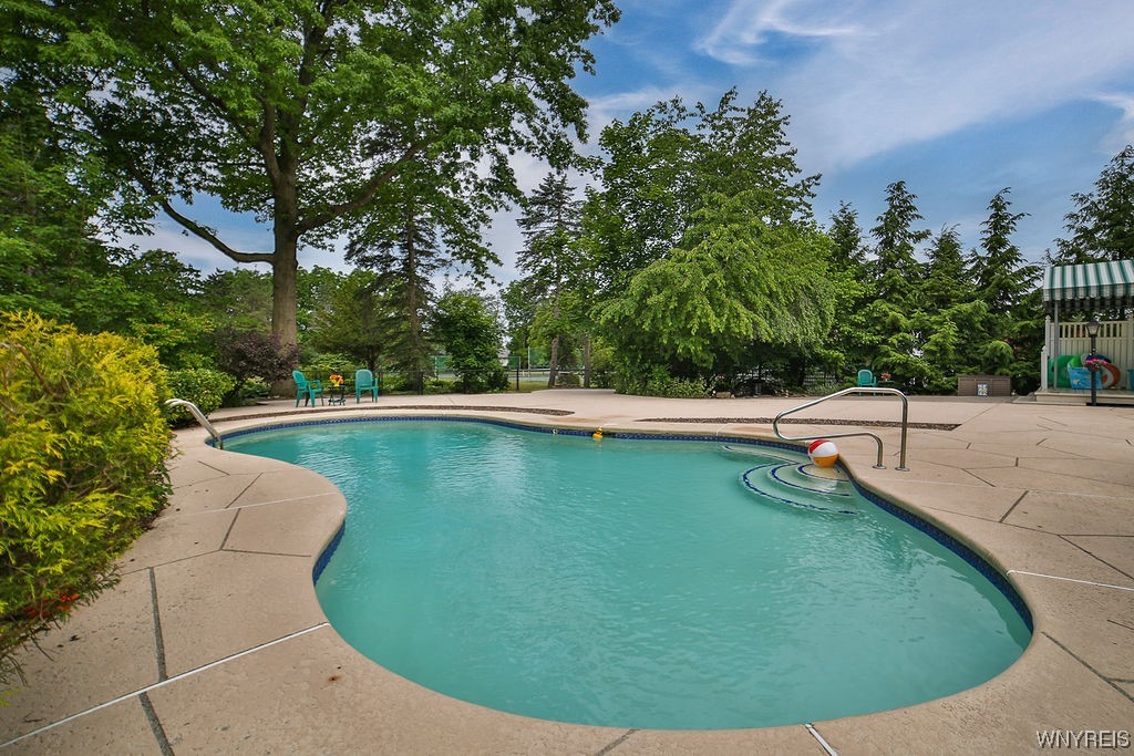 280 Brompton Road Amherst, NY 14221 - Photo 43 of 50