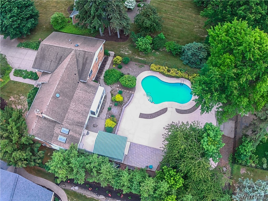 280 Brompton Road Amherst, NY 14221 - Photo 44 of 50