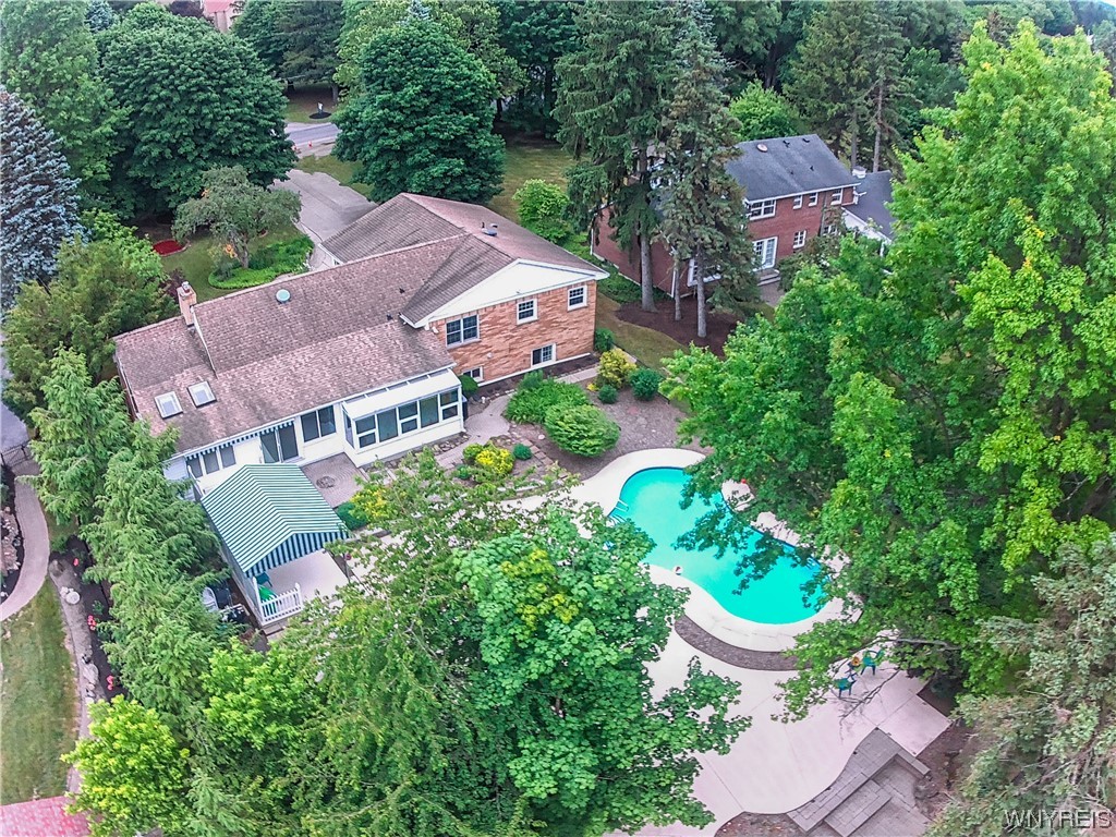 280 Brompton Road Amherst, NY 14221 - Photo 45 of 50