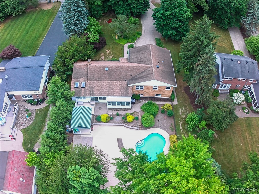 280 Brompton Road Amherst, NY 14221 - Photo 46 of 50