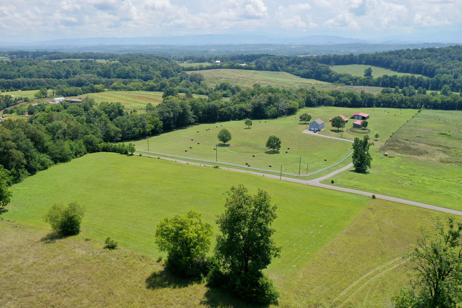3631 Peterson Road Greenback, TN 37742 - Photo 8 of 12 Photo 8