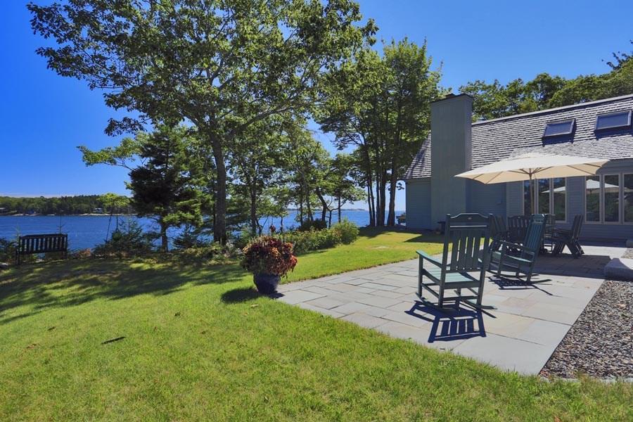 22 Sea Surf Road East Boothbay, ME 04544 - Photo 25 of 31 Photo