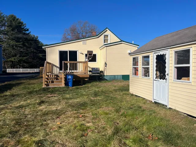 $289,900 | 10 Kasseys Way, Unit 1, Westbrook, ME 04092