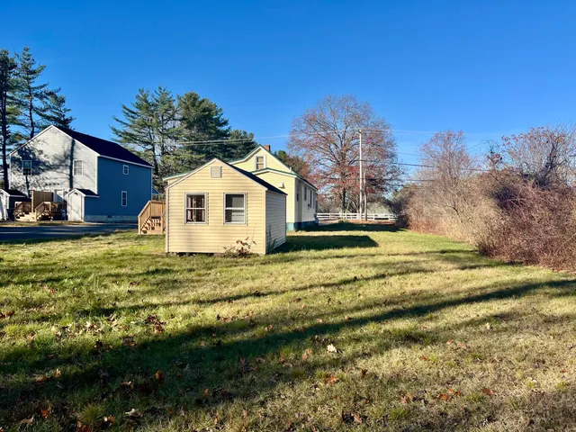 $289,900 | 10 Kasseys Way, Unit 1, Westbrook, ME 04092