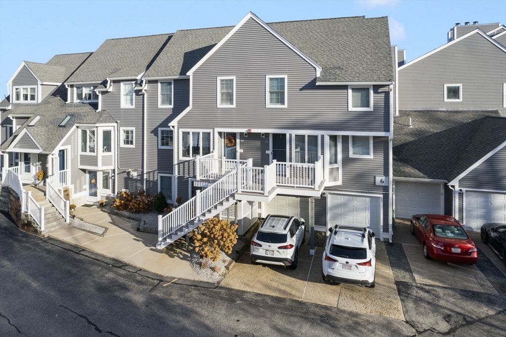700 Shore Drive, Unit 6604 Fall River, MA 02721 - Photo 1 of 32
