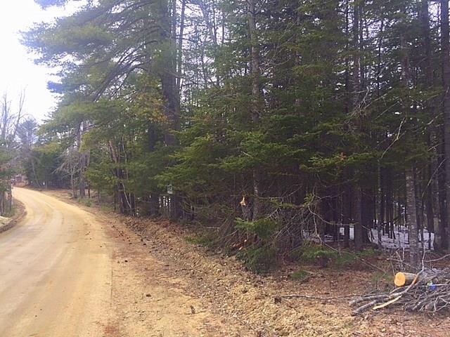 Tbd Tbd Coburn Road Carthage, ME 04224 - Photo 8 of 8 Photo