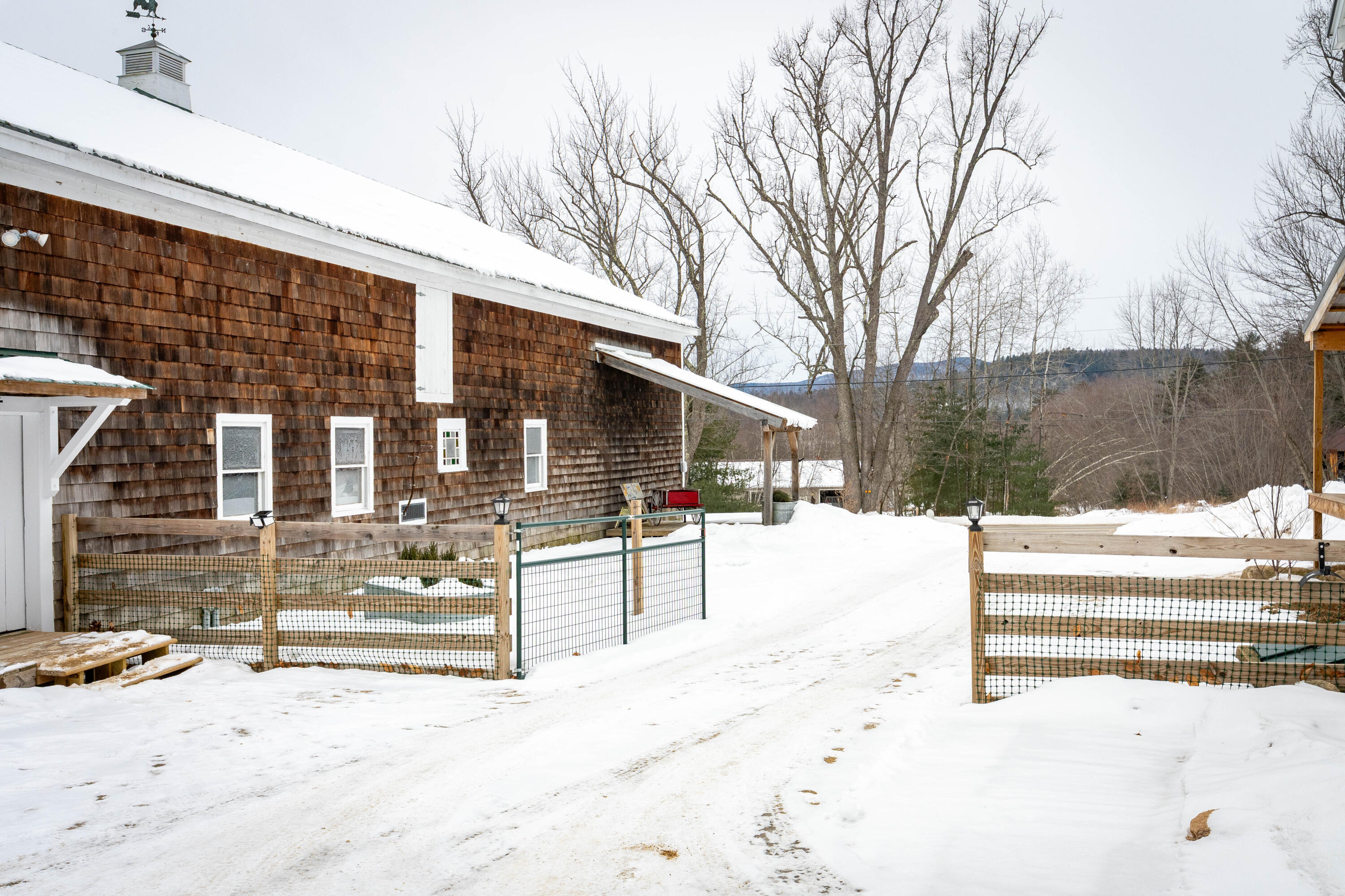 119 Fish Street Fryeburg, ME 04037 - Photo 30 of 49 Welcoming Entrance
