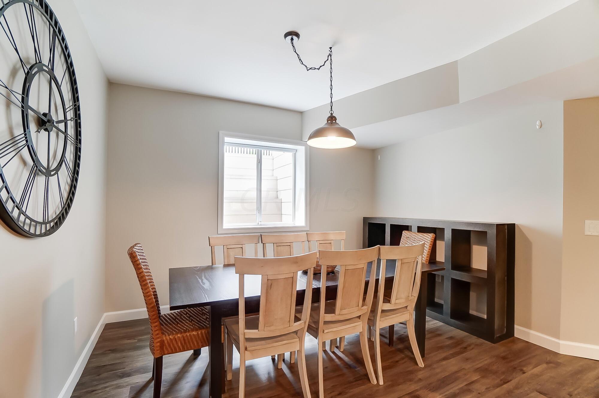 3944 Curve Road Delaware, OH 43015 - Photo 76 of 120 BASEMENTDINING AREA
