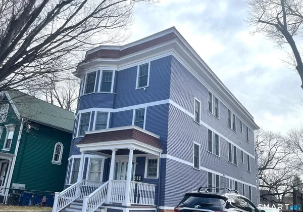 $849,999 | 572 Elm Street, New Haven, CT 06511