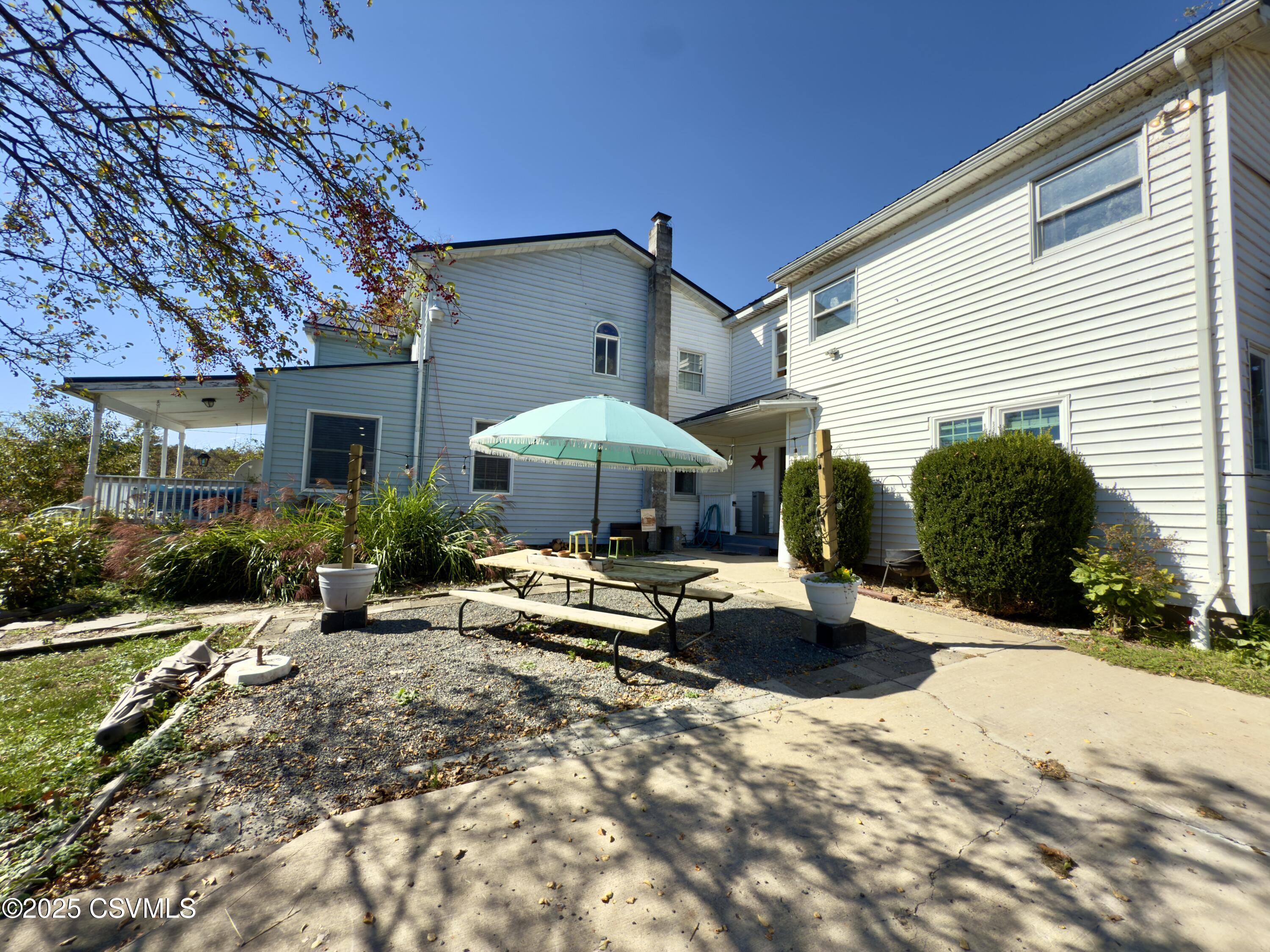 316 Old County Road Benton, PA 17814 - Photo 4 of 78