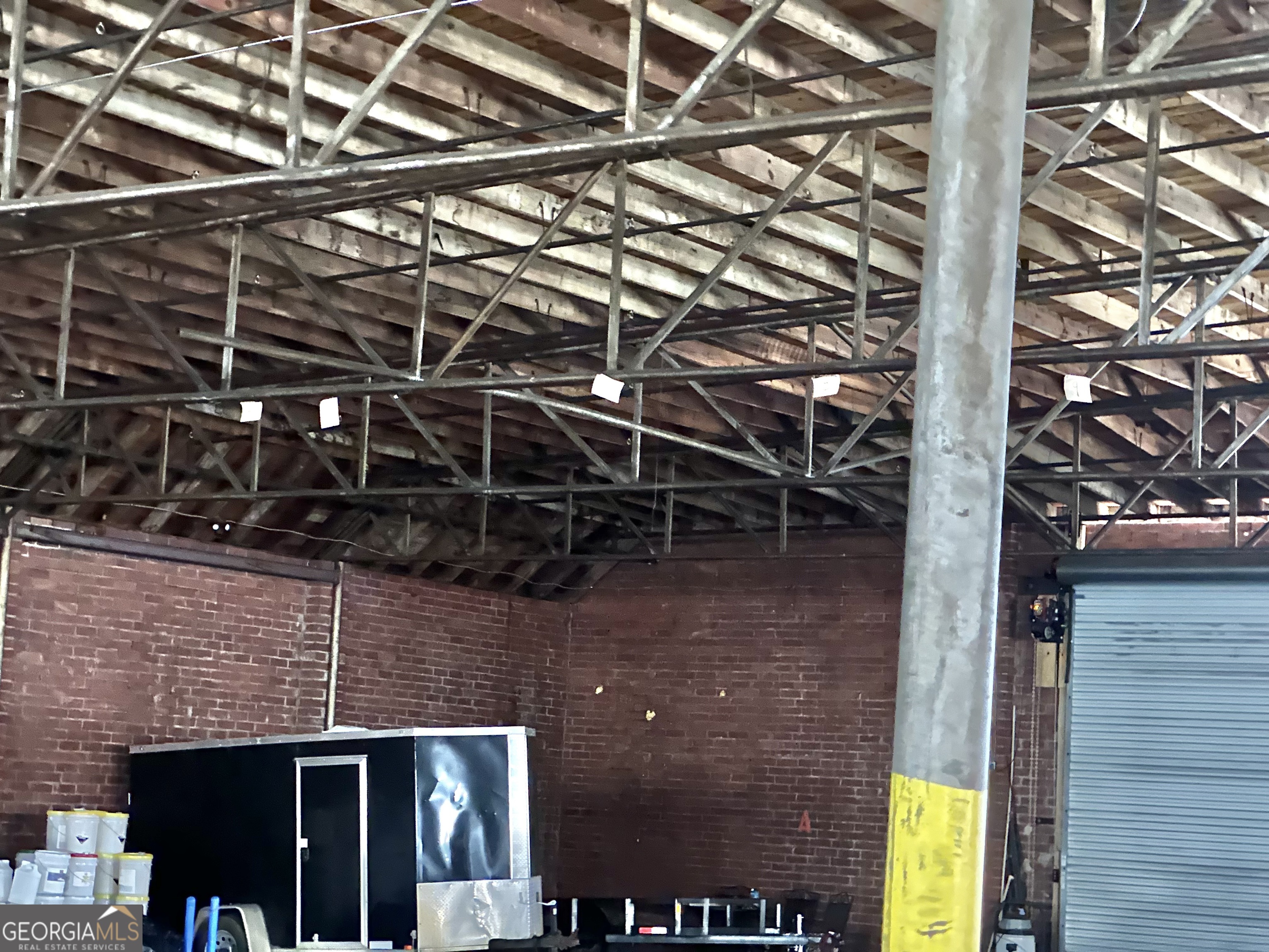 10 Spring Avenue McRae-Helena, GA 31055 - Photo 4 of 7 a view of an outdoor space