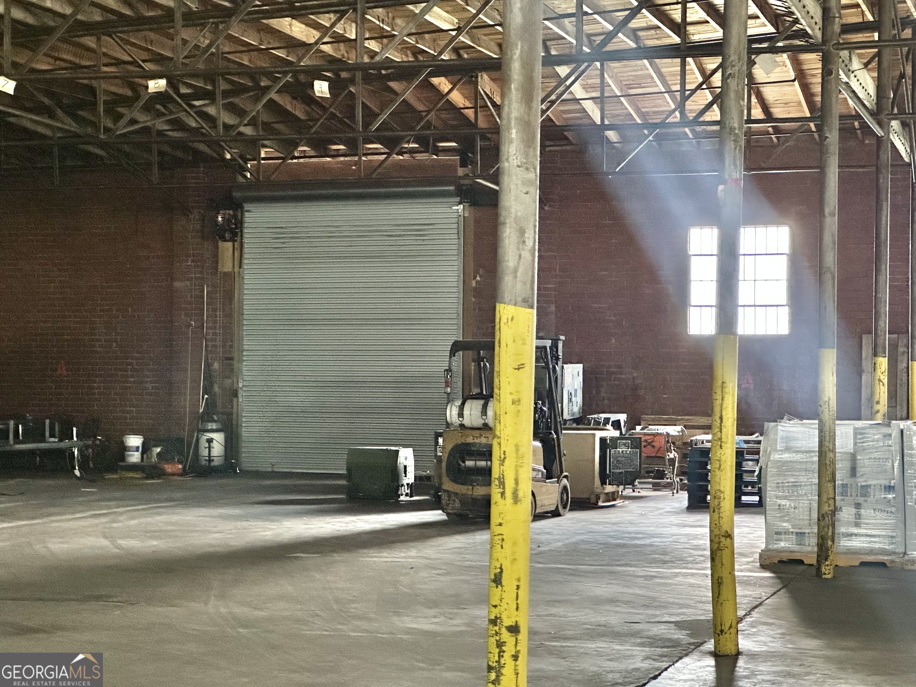 10 Spring Avenue McRae-Helena, GA 31055 - Photo 7 of 7 a view of a building entrance