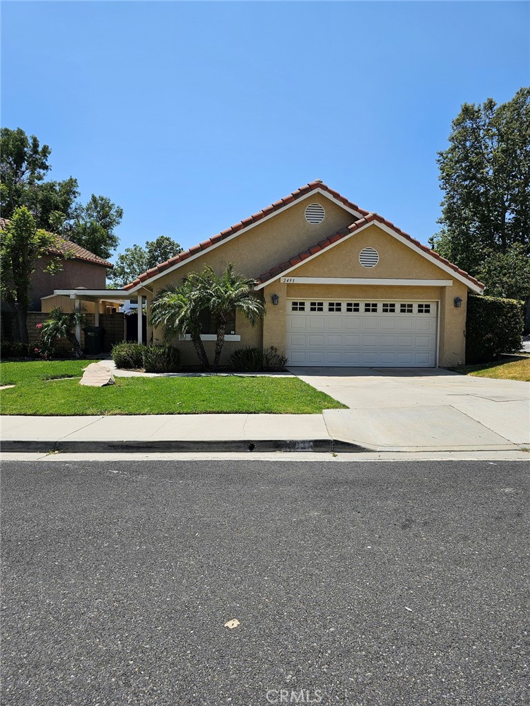 2493 Ridge View Court Simi Valley, CA 93065 - Photo 1 of 1 Gallery Image 1