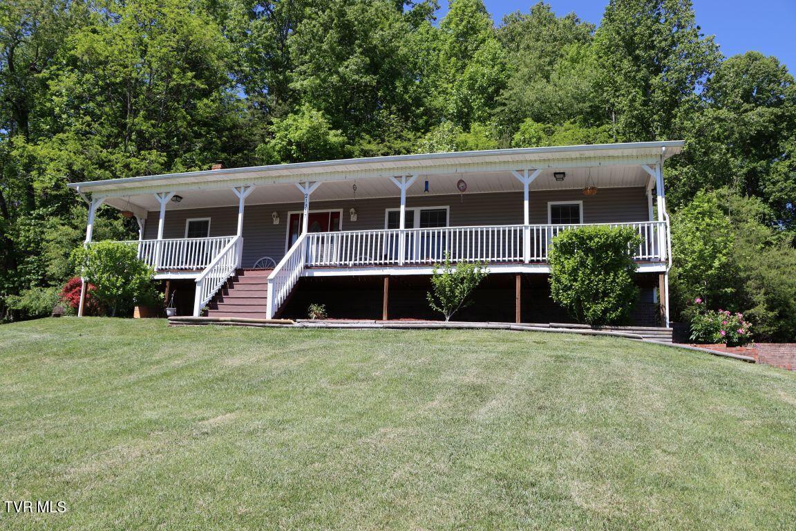 21377 Tranbarger Road Bristol, VA 24202 - Photo 1 of 40 1