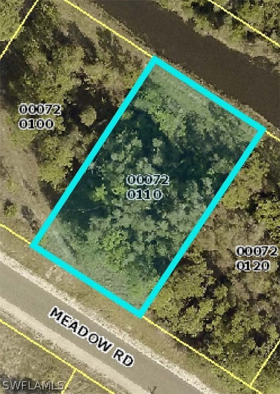 1549 Meadow Road Lehigh Acres, FL 33976 - Photo 1 of 1 Gallery Image 1