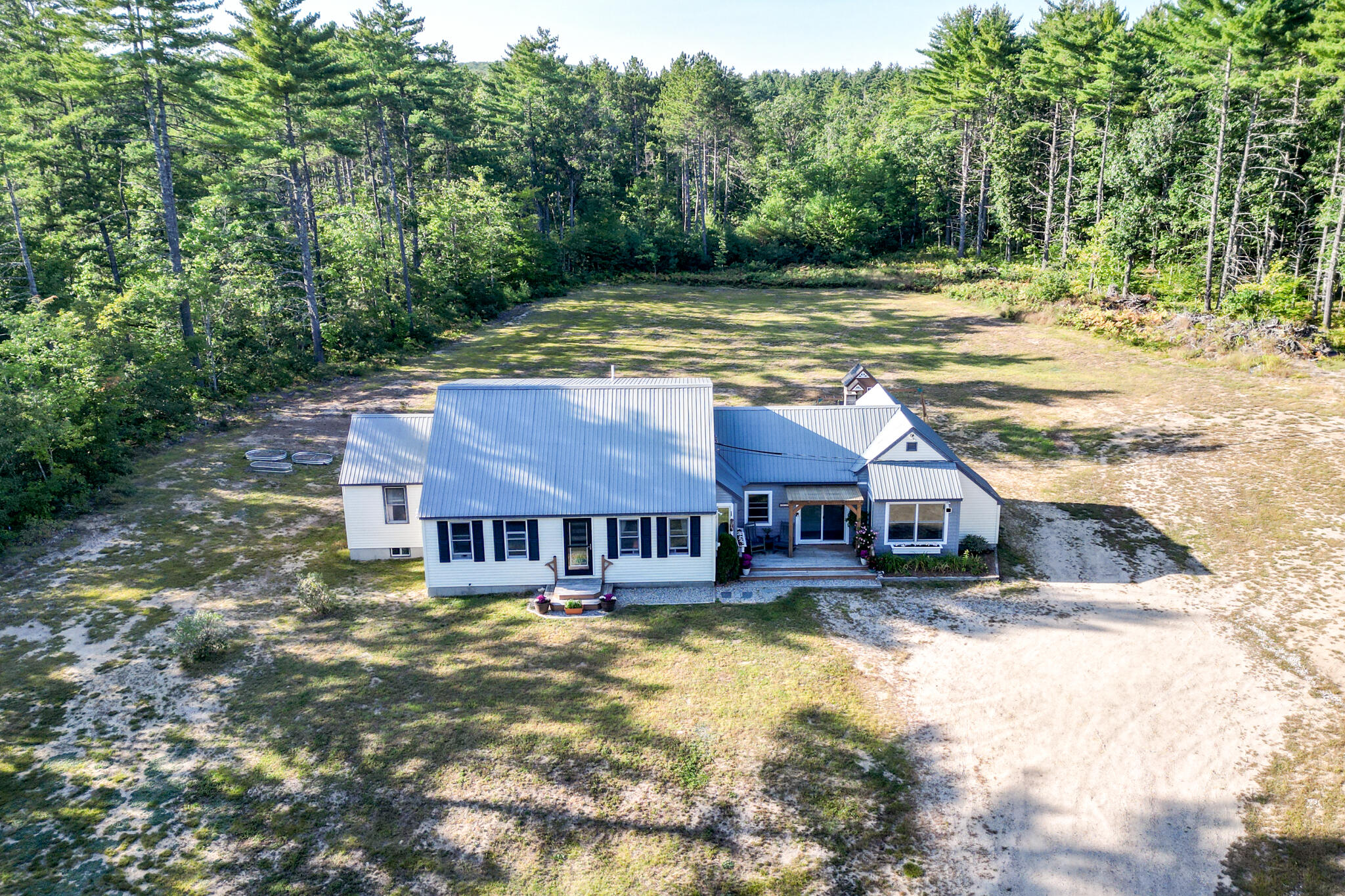258 Lovewell Pond Road Fryeburg, ME 04037 - Photo 44 of 54 258LPR-05