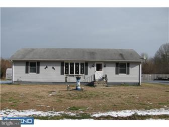 113 Torbert Road Milford, DE 19963 - Photo 1 of 10 Exterior Front
