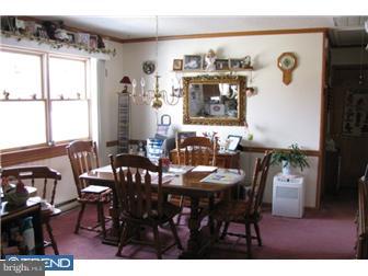 113 Torbert Road Milford, DE 19963 - Photo 3 of 10 Dining Room