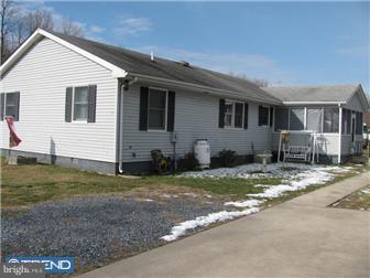 113 Torbert Road Milford, DE 19963 - Photo 10 of 10 Exterior Back