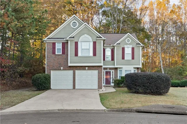 $2,400 | 2339 Leacroft Way, Marietta, GA 30062