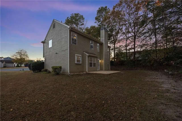 $2,400 | 2339 Leacroft Way, Marietta, GA 30062
