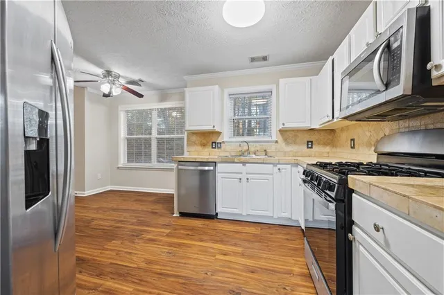 $2,400 | 2339 Leacroft Way, Marietta, GA 30062