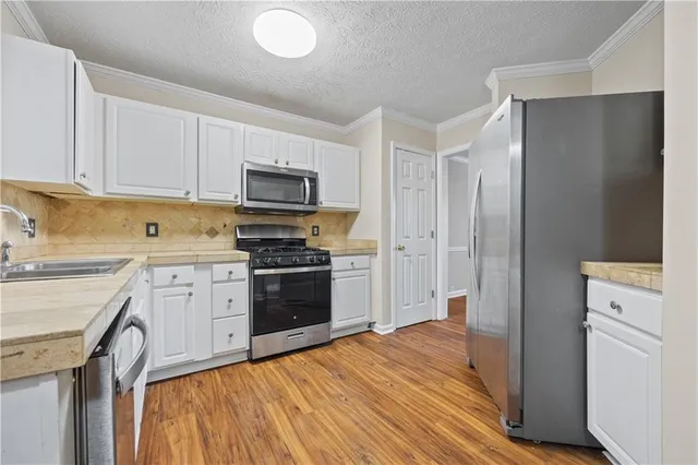 $2,400 | 2339 Leacroft Way, Marietta, GA 30062