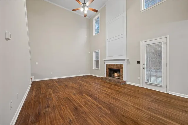 $2,400 | 2339 Leacroft Way, Marietta, GA 30062