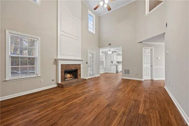 $2,400 | 2339 Leacroft Way, Marietta, GA 30062