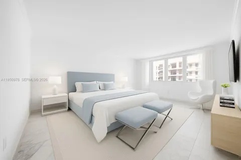 $895,000 | 5640 Collins Avenue, Unit 7B, Miami Beach, FL 33140