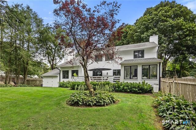 222 Compo Road South Westport, CT 06880 - Photo 32 of 38
