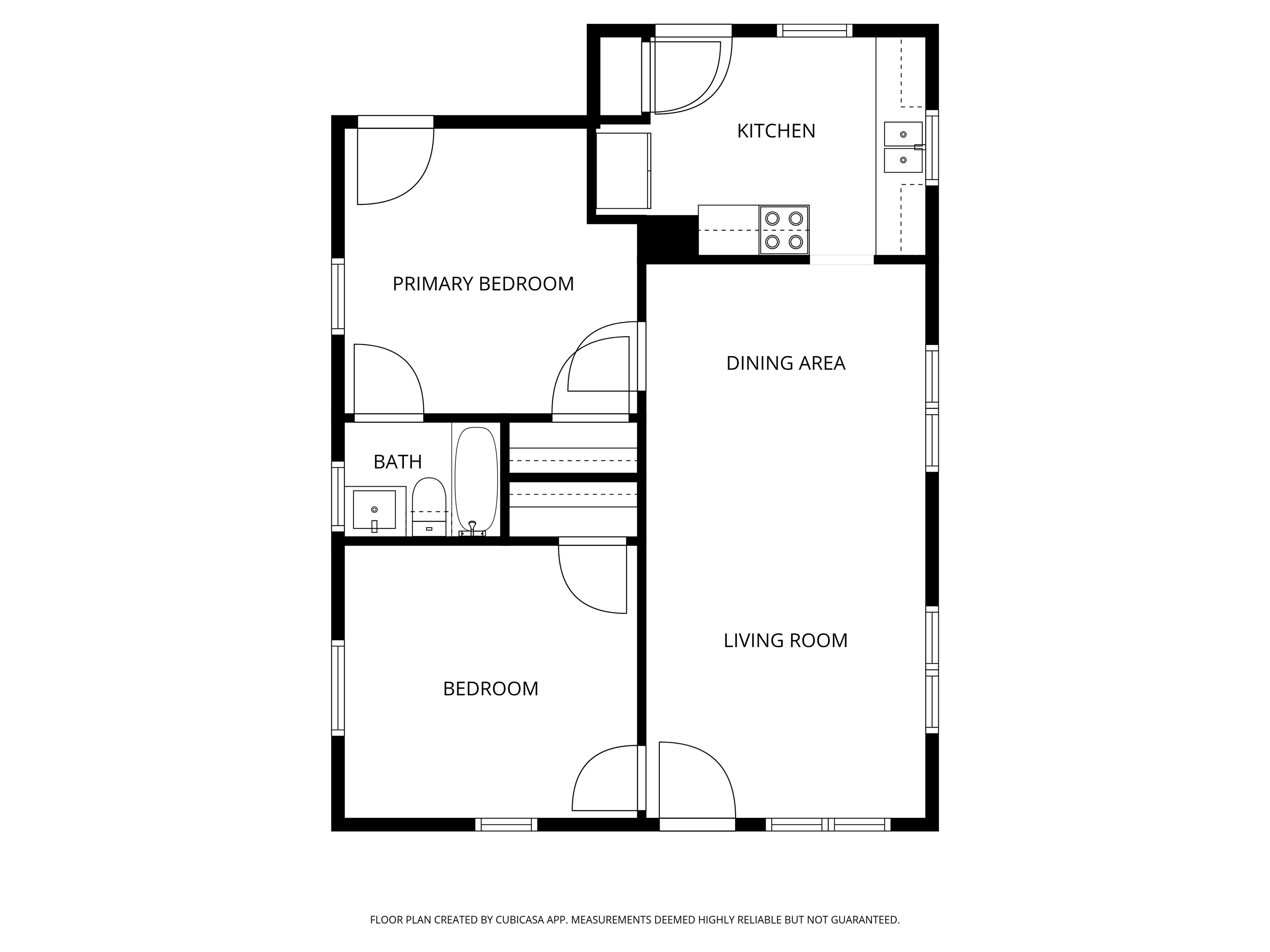 805 7th Street Menasha, WI 54952 - Photo 23 of 23