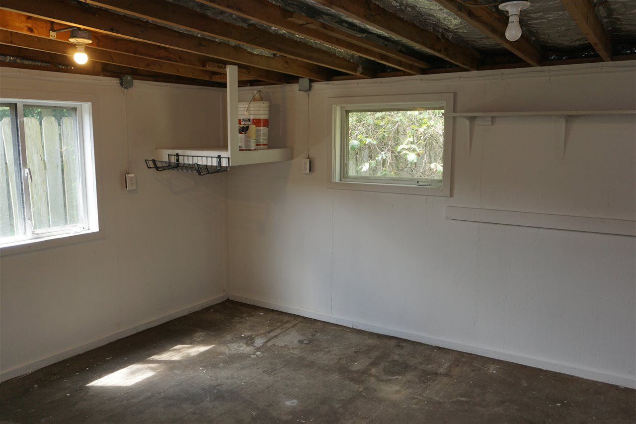 7908 Randy Road Machesney Park, IL 61115 - Photo 12 of 16 a view of empty room with windows