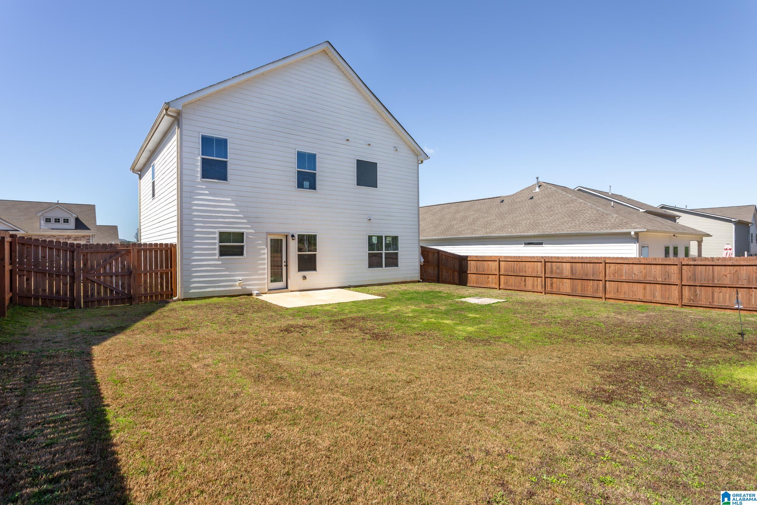 9064 Meeting Street Pell City, AL 35128 - Photo 33 of 42