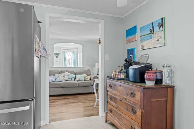 $285,000 | 169 Lucille Lewis Drive, Marshallberg, NC 28553