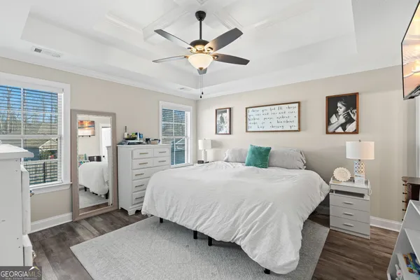 $285,000 | 300 Kendall Court, Perry, GA 31069