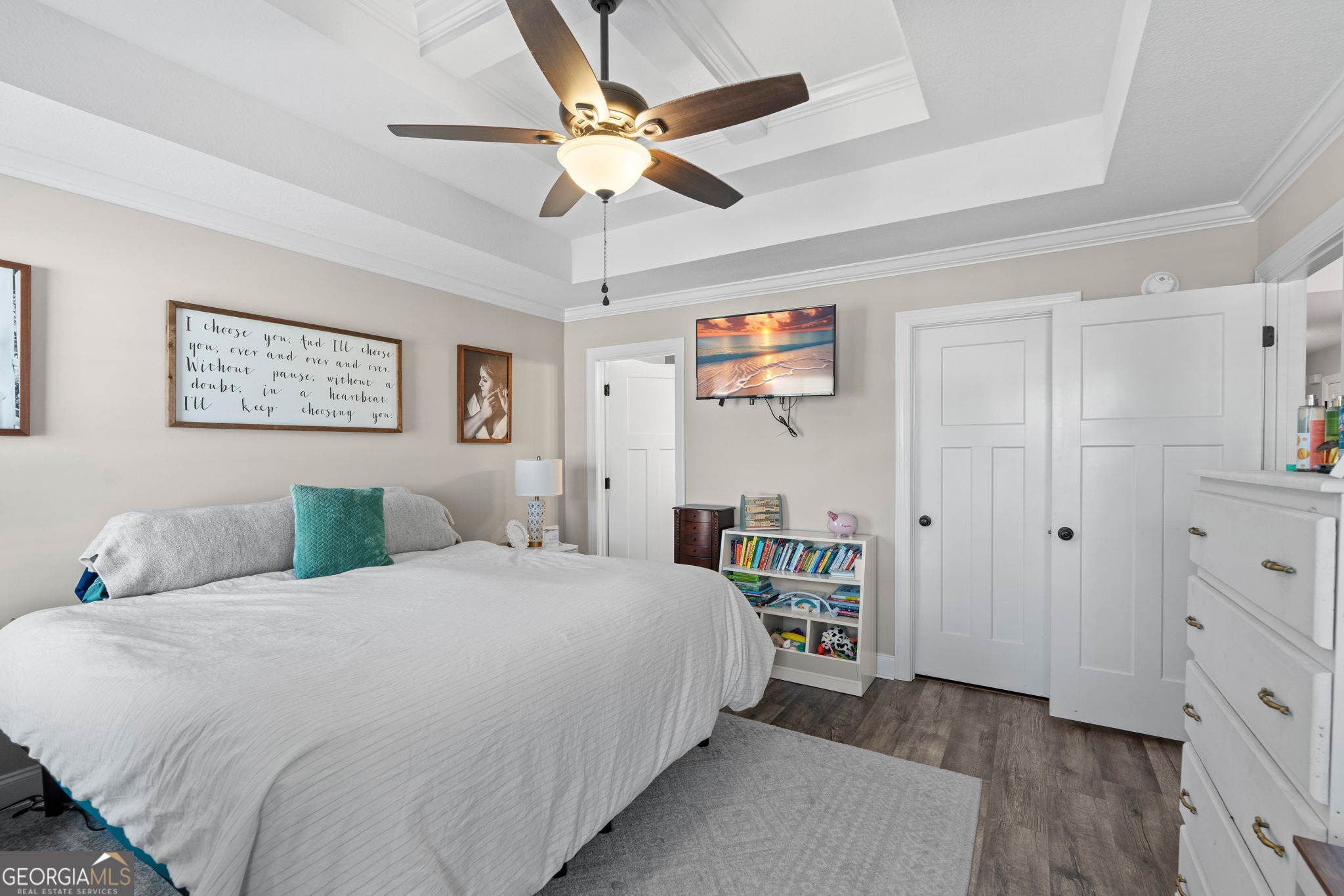 300 Kendall Court Perry, GA 31069 - Photo 19 of 33