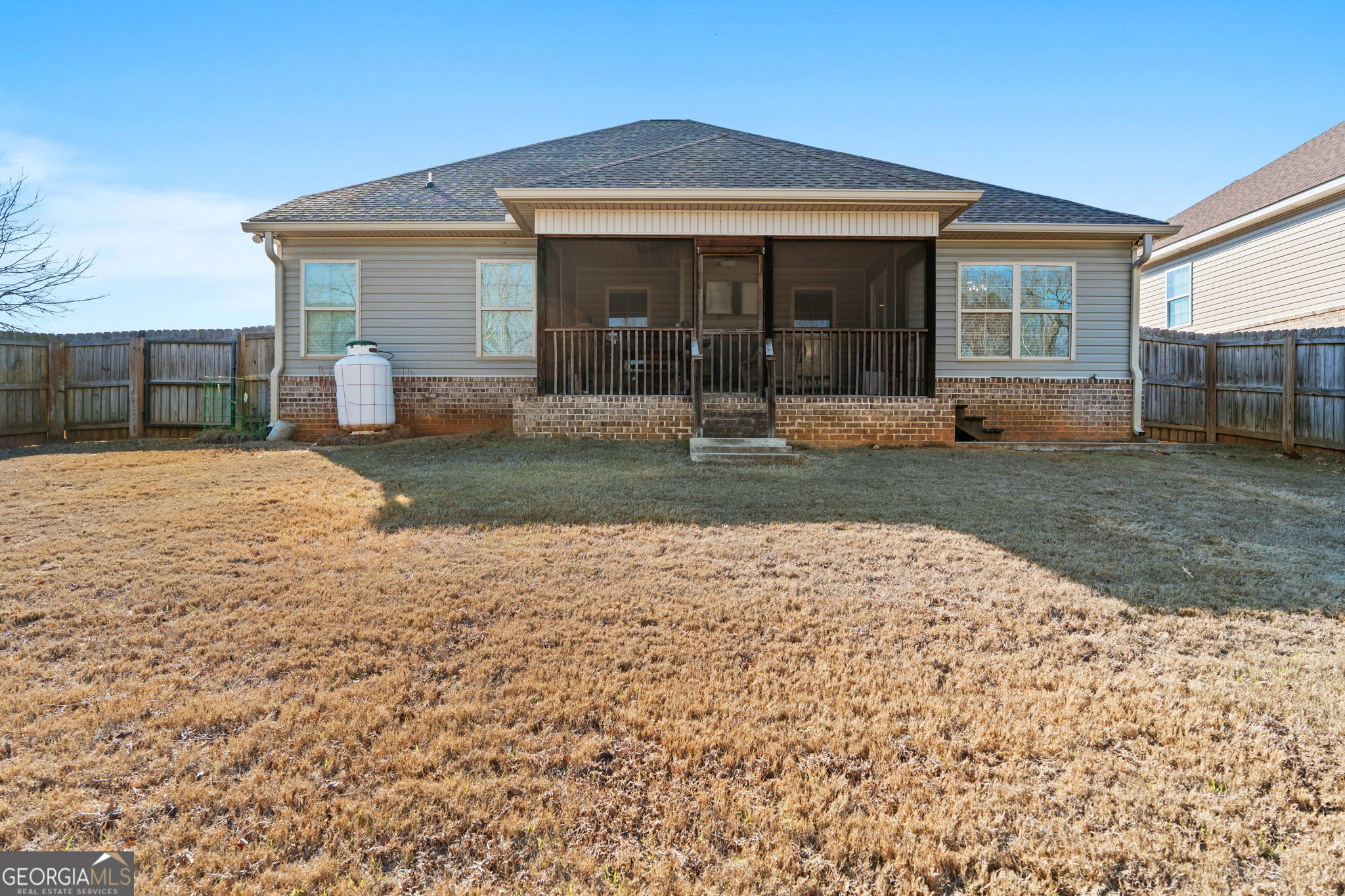 300 Kendall Court Perry, GA 31069 - Photo 30 of 33